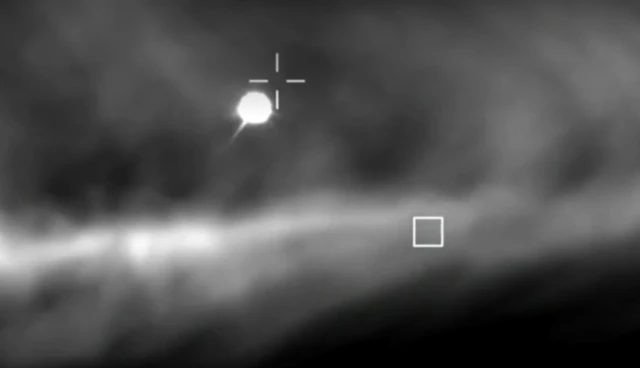 स्पेसएक्स ड्रैगन कैप्सूल