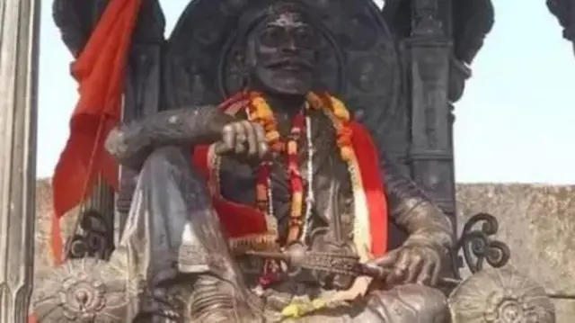 शिवाजी महाराज