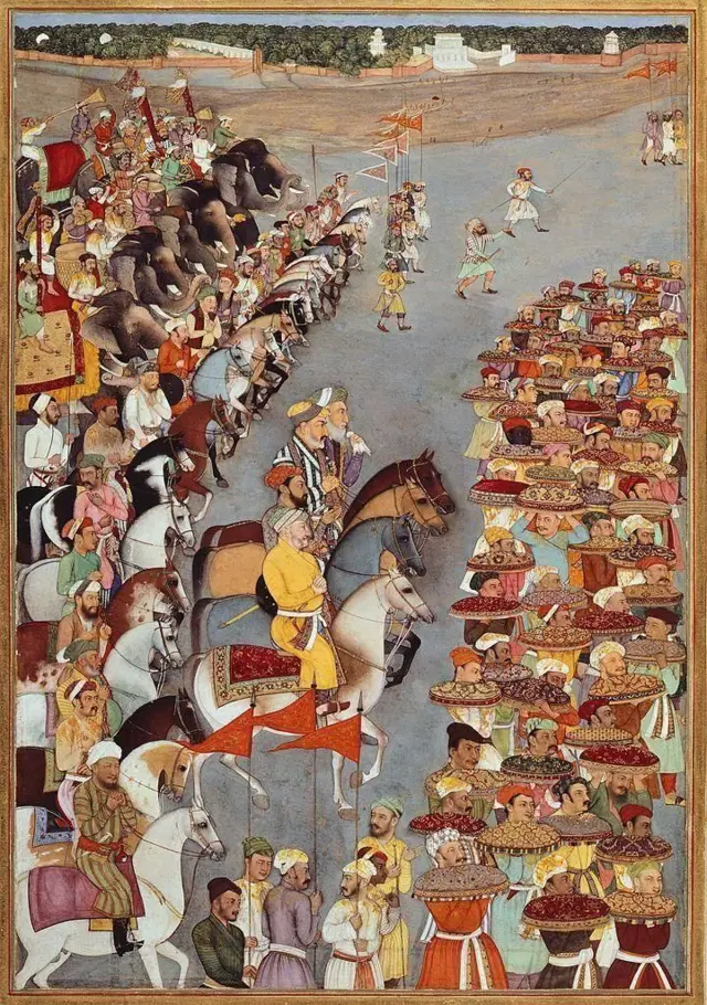 যুদ্ধের সময় ক্যাম্পগুলোতেও চলতো ইফতার আয়োজন