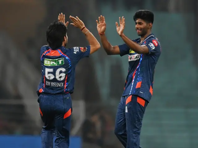 मयंक यादव