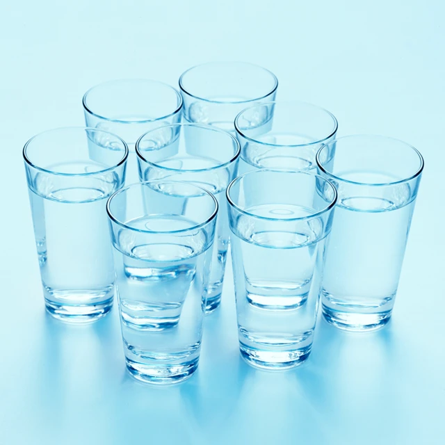 Вода