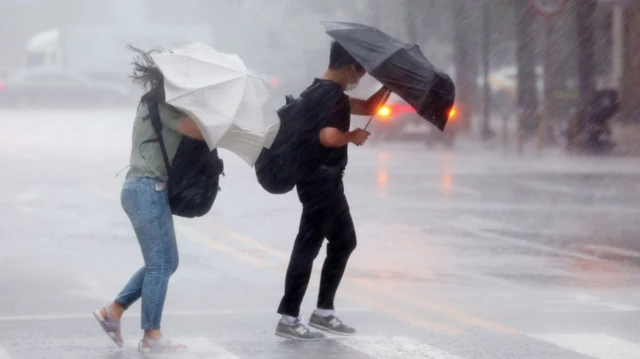 banjir seoul