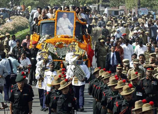 पी. व्ही. नरसिंहराव बीबीसी मराठी, PV NARSIMHARAO MARATHI, ओंकार करंबेळकर