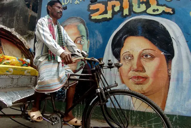 झियाउर रहमान यांची हत्या आणि खालिदा झियांचा राजकारणात प्रवेश