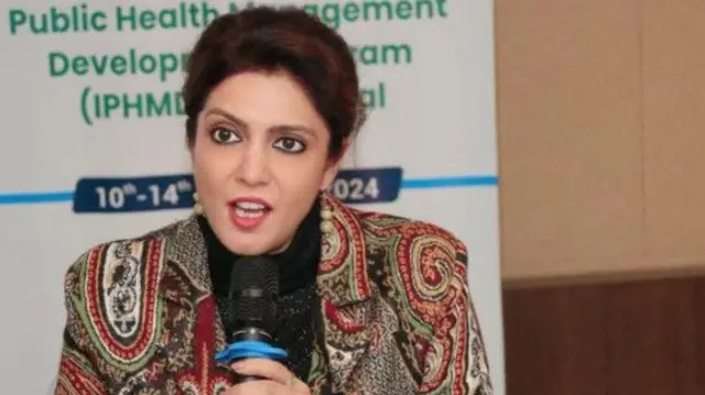 ਡਾਕਟਰ ਨੈਂਨਸੀ