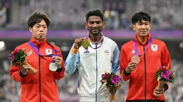 अविनाश ने अपने ही नेशनल रिकार्ड को दो दो बार तोड़ा