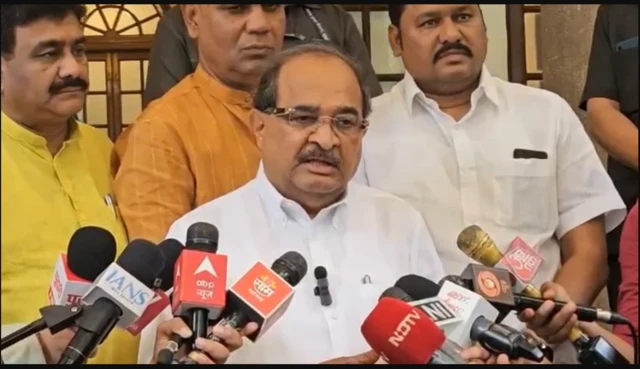 મરાઠા આરક્ષણ, બીબીસી, ગુજરાતી