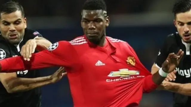 Paul Pogba