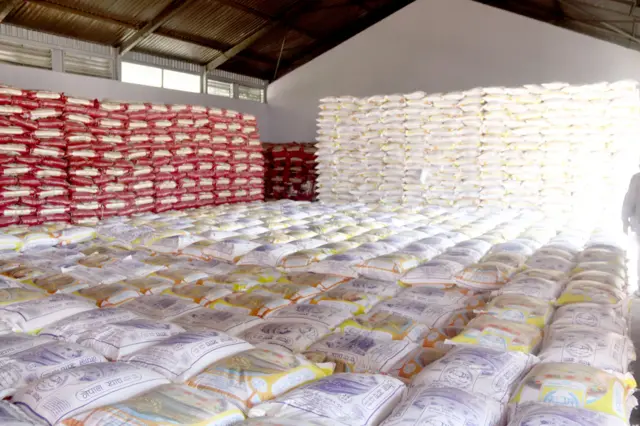 चाडपर्वलाई लक्षित गरी खाद्य व्यवस्था तथा व्यापार कम्पनी लिमिटेडले सुपथ मूल्य पसल सञ्चालन गरेको छ