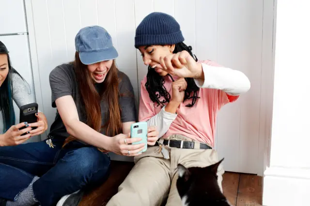 ஜென் Z மற்றும் ஜென் ஆல்பா தலைமுறை