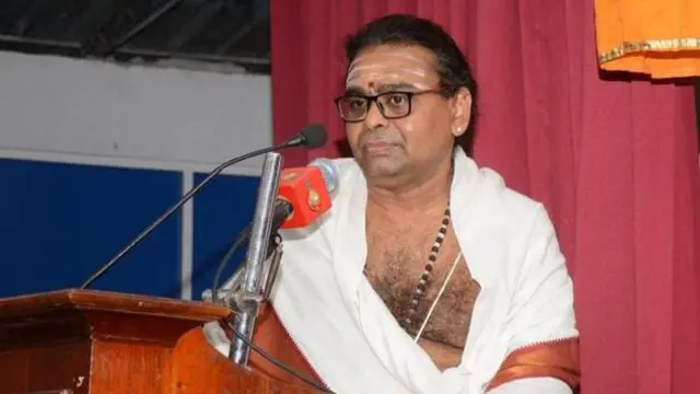 இலங்கையில் இந்து மதத்தின் தனித்துவத்தை பாதுகாக்க வேண்டும்