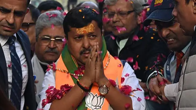 नितिन नबीन