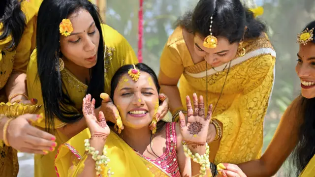 हल्दी के फायदे