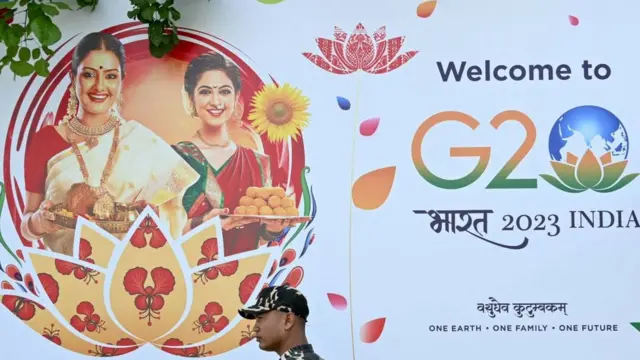 జీ20 సదస్సు