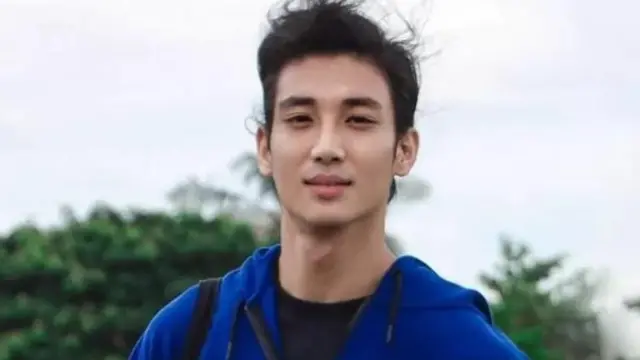 পাইং টাখোন, অভিনেতা ও মডেল