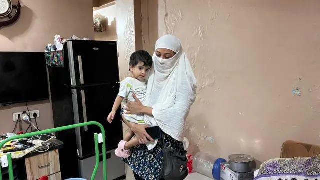 કરિશ્મા વાસીદ