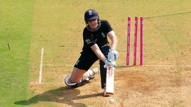 இந்தியா - இங்கிலாந்து - டி20 உலகக் கோப்பை