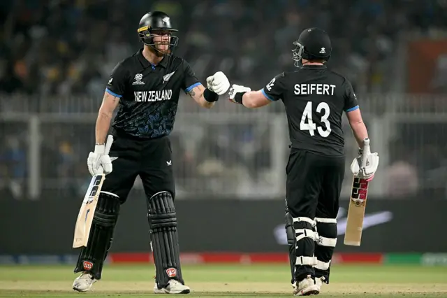 فن ایلن اور ٹم سائفرٹ