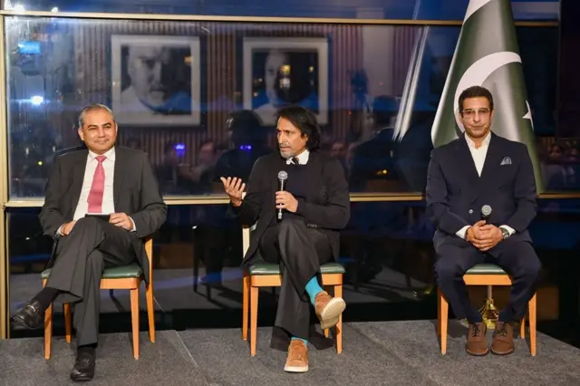 پاکستان سپر لیگ