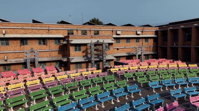 ఆంధ్ర యూనివర్సిటీ, విశాఖపట్నం, మద్రాస్ ప్రెసిడెన్సీ, ఆంధ్రప్రదేశ్