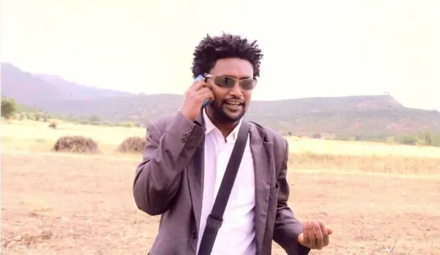 ኣቶ ምስግና ኣሰመሀይ