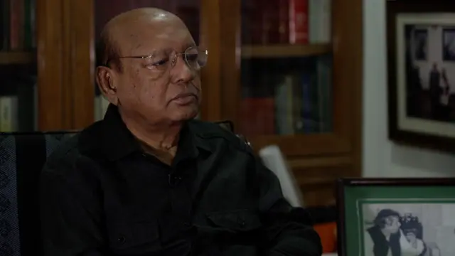 আওয়ামী লীগ নেতা তোফায়েল আহমেদ