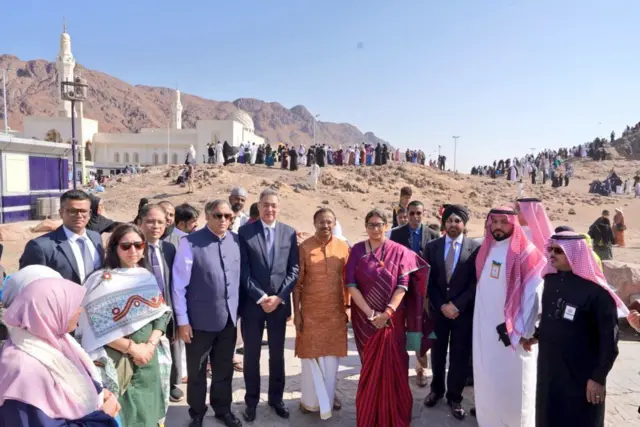 سمرتی ایرانی