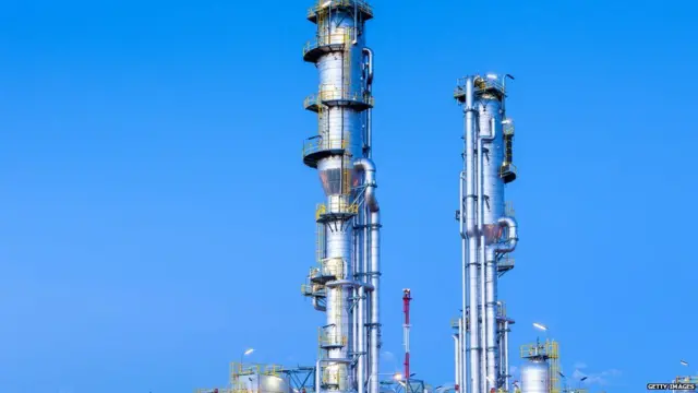 தொழிற்சாலை