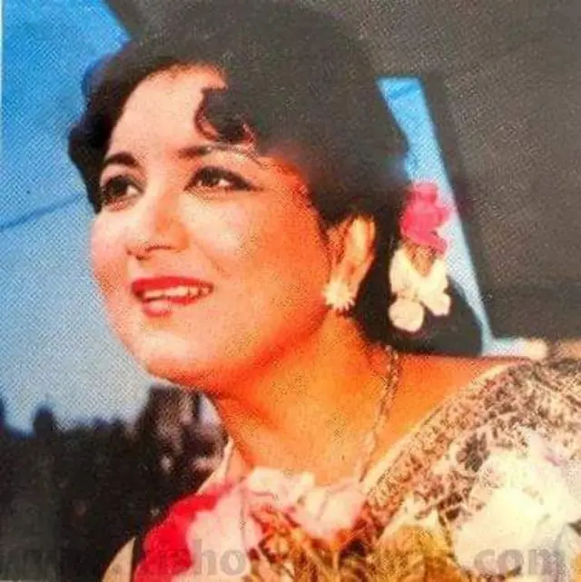 બાળકલાકાર તરીકે કરી કારકિર્દીની શરૂઆત