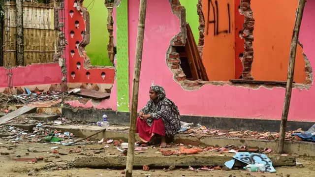 అస్సాం, బంగ్లాదేశ్, వలసలు, ఆక్రమణ