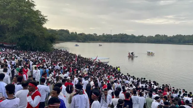 Irreecha Hora Arsadee bara 2024