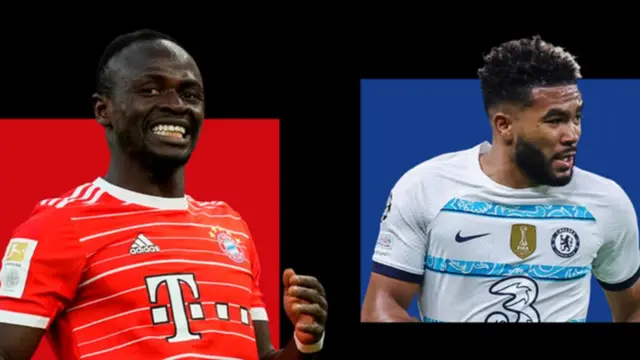 World Cup 2022