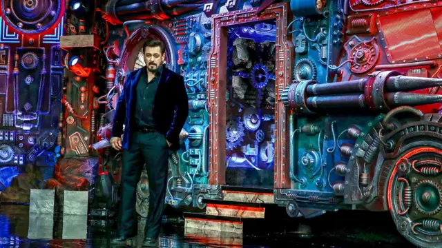 सलमान ख़ान