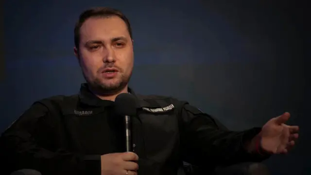 Кирило Буданов