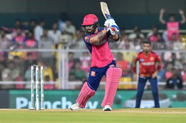 રિયાન પરાગ