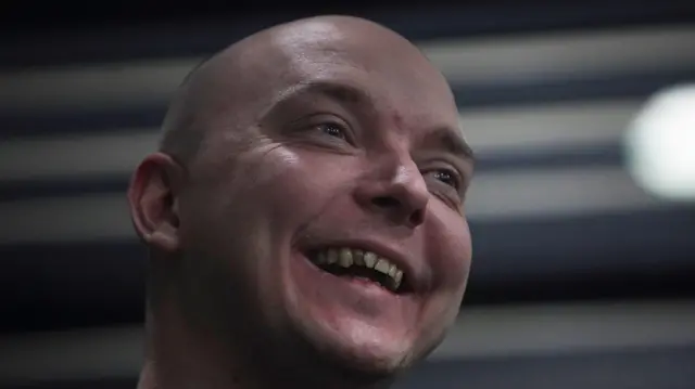 Иван Сафронов