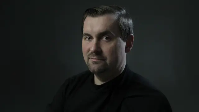 Андрей Стрижак 