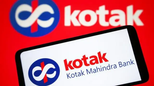 కోటక్ మహీంద్ర బ్యాంకు