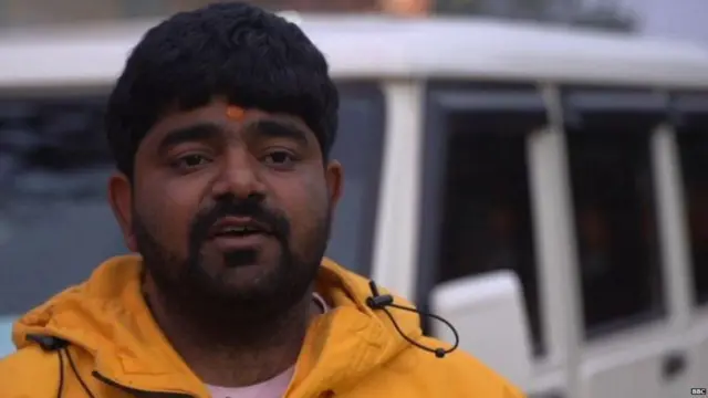 ਮੋਨੂੰ ਮਾਨੇਸਰ 