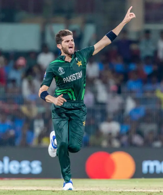 पाकिस्तान, क्रिकेट