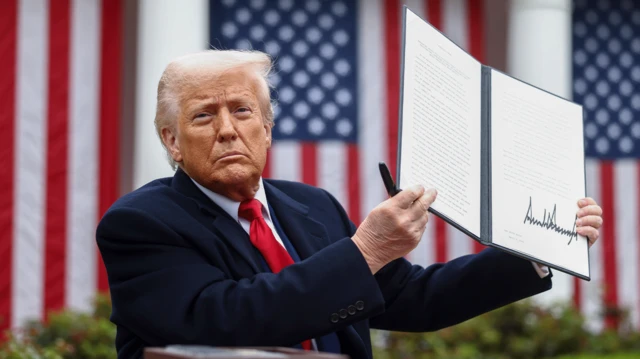 Нинішнє зростання цін на золото не можна звести лише до впливу Трампа