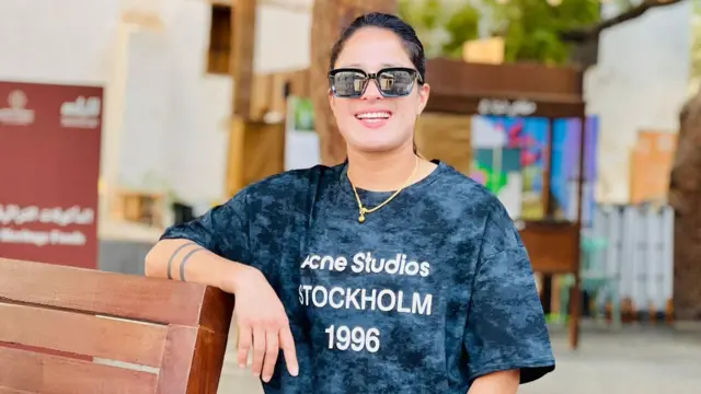 अनिता बस्नेत