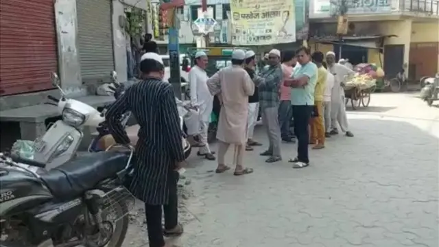 ਮਲਿਆਨਾ ਕਤਲੇਆਮ