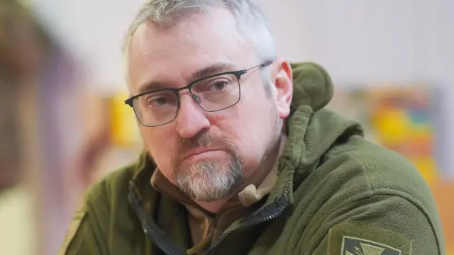 Александр Федиенко