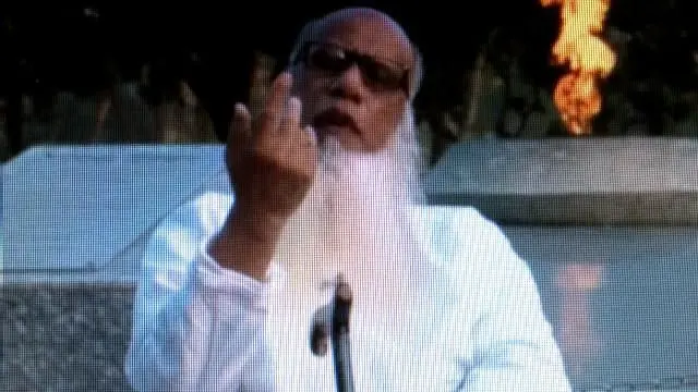 আমজাদ আলি খন্দকার