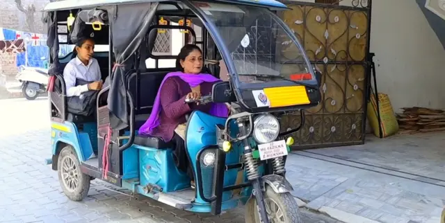 ਬਲਵਿੰਦਰ ਕੌਰ 