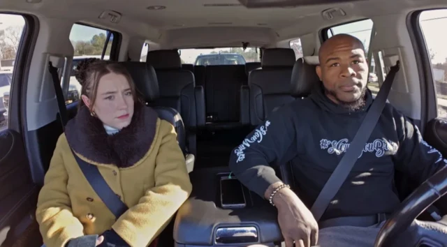 BBC’den Mariana Spring, yapay zeka üretimi görselleri ABD'deki siyah seçmenlere de sordu