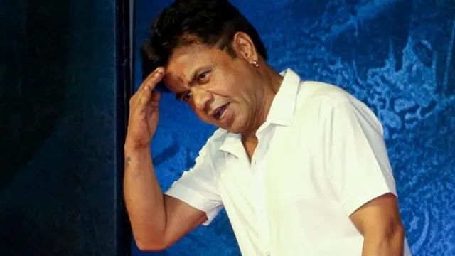  राजपाल यादवच्या म्हणण्यानुसार, चित्रपटासाठी दिलेली रक्कम ही 'कंपनीने केलेली गुंतवणूक' होती.