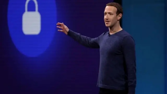 झकरबर्ग 