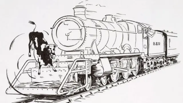 ਰੇਲਗੱਡੀ